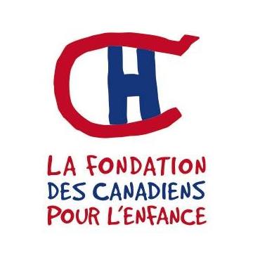 Fondation des Canadiens pour l’enfance