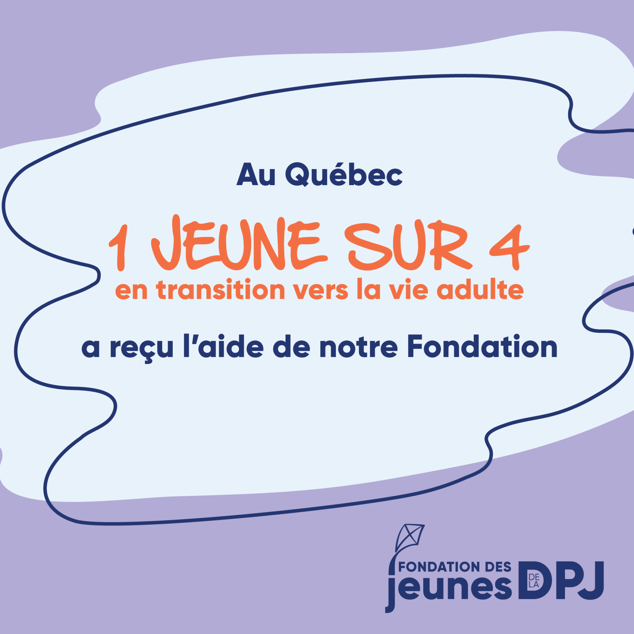 L'impact de la Fondation dans la vie des jeunes de la DPJ - Fondation ...