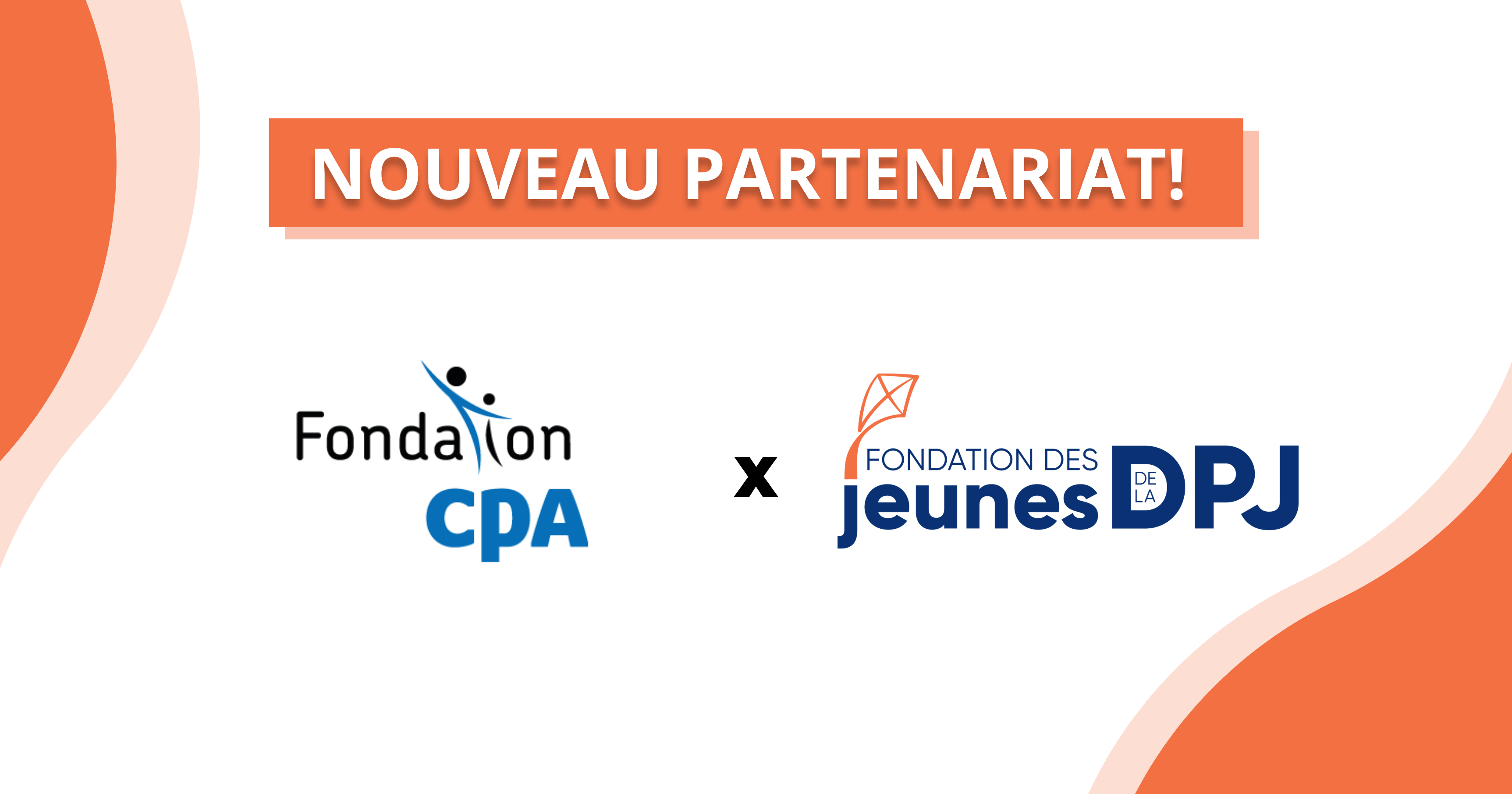 Nouvelle collaboration avec la Fondation des CPA