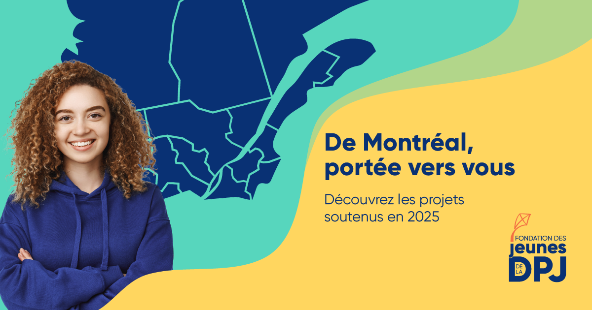 Appel de propositions 2025